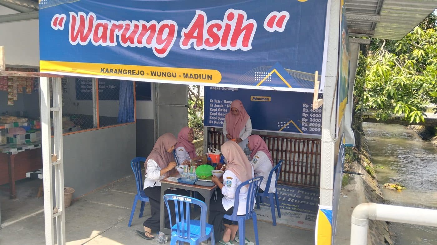 Warung Angkringan